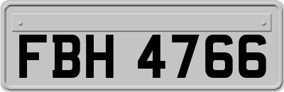 FBH4766
