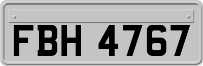 FBH4767