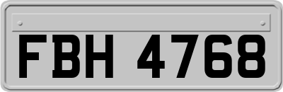 FBH4768