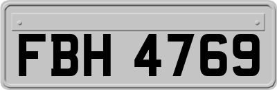 FBH4769