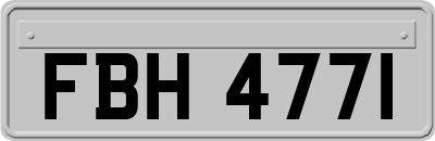 FBH4771