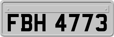 FBH4773