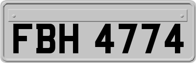 FBH4774