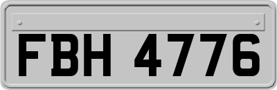 FBH4776