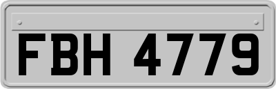 FBH4779