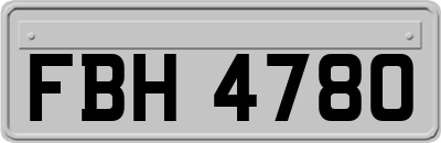 FBH4780