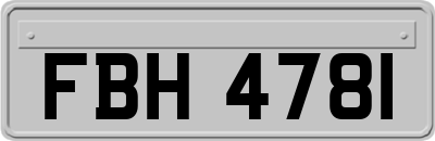 FBH4781