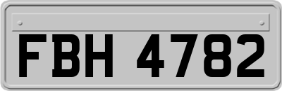 FBH4782