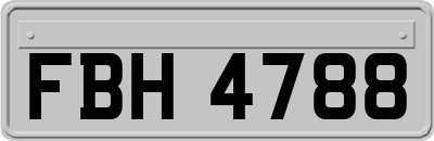 FBH4788