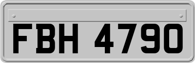 FBH4790