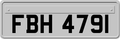 FBH4791
