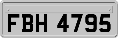 FBH4795