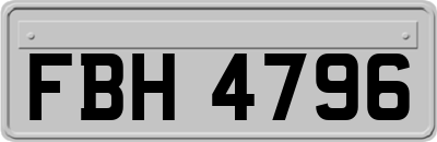 FBH4796