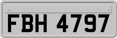 FBH4797