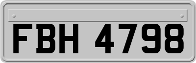 FBH4798