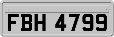 FBH4799