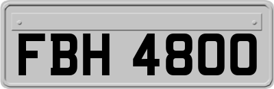 FBH4800