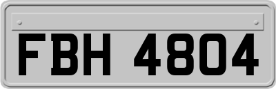 FBH4804