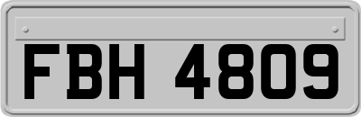 FBH4809