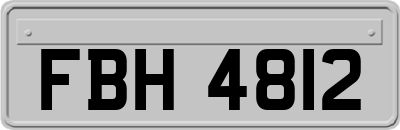 FBH4812