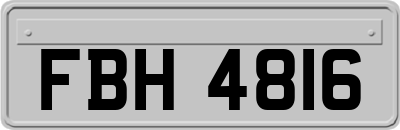 FBH4816