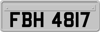 FBH4817