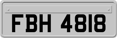 FBH4818