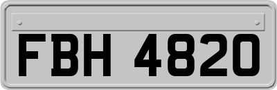 FBH4820