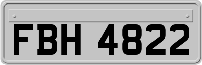 FBH4822