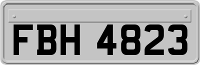 FBH4823