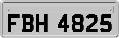 FBH4825