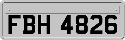 FBH4826