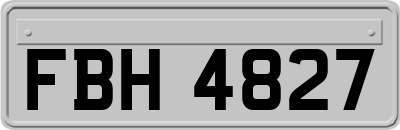 FBH4827