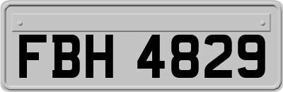 FBH4829