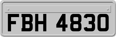 FBH4830