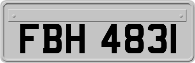 FBH4831