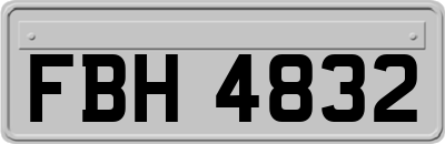 FBH4832