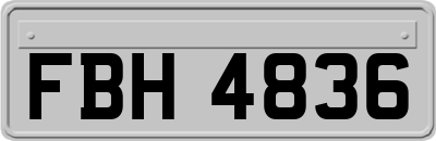 FBH4836