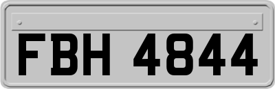 FBH4844