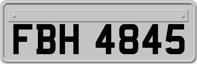 FBH4845