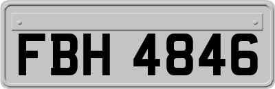 FBH4846