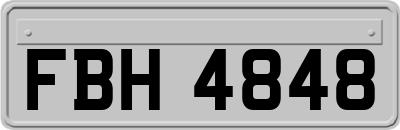 FBH4848