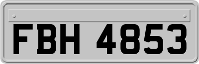 FBH4853