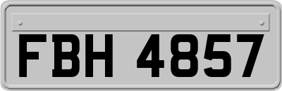 FBH4857