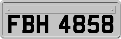 FBH4858
