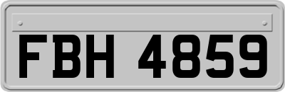 FBH4859