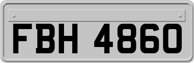 FBH4860