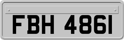 FBH4861