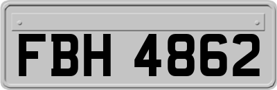 FBH4862