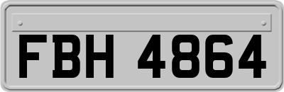 FBH4864